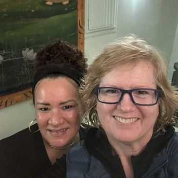 Eastside Massage Therapy - My massage therapist, Esmeralda. She took such good care of me! - Day Spas Near Me - New York, New York Eastside Massage Therapy - My massage therapist, Esmeralda. She took such good care of me! - Day Spas Near Me - New York, New York
