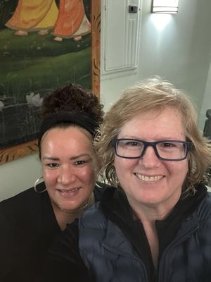 Eastside Massage Therapy by null