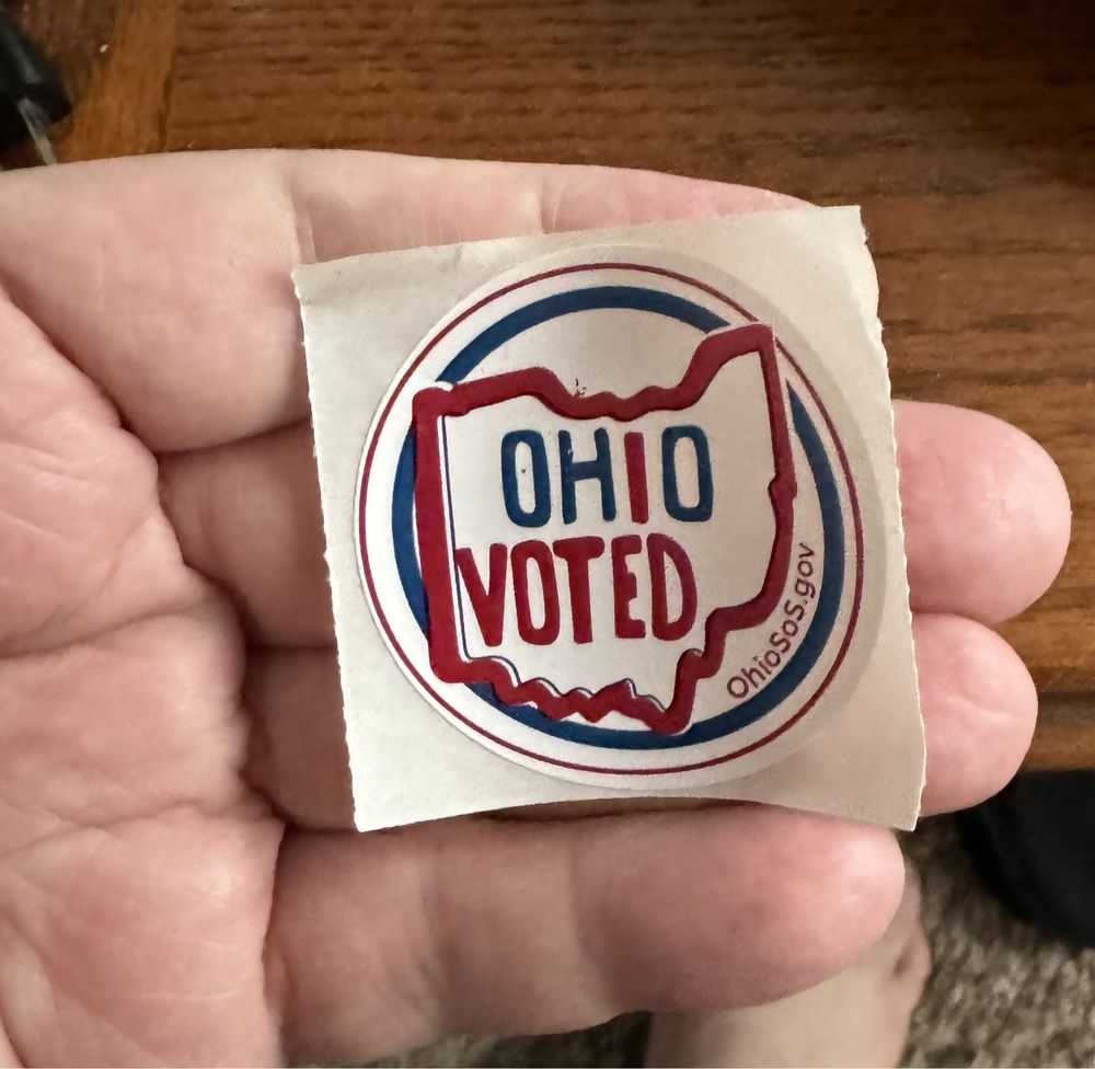 Montgomery County Board of Elections - social services organization in Dayton, OH