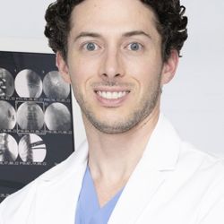 Matthew A Spiegel, MD - UES Interventional Pain