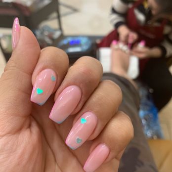 La Bella Nail Spa - Nail Salons Near Me - Salinas, California La Bella Nail Spa - Nail Salons Near Me - Salinas, California