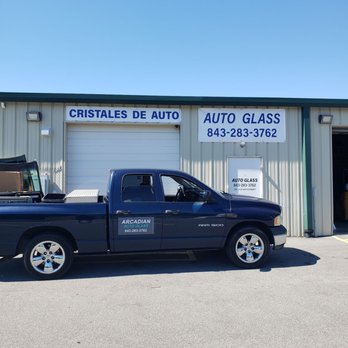 Arcadian Auto Glass - 5082 Lafon Lane, Myrtle Beach, SC/ Socastee by Autozone - Windshield Installation & Repair Near Me - Myrtle Beach, South Carolina Arcadian Auto Glass - 5082 Lafon Lane, Myrtle Beach, SC/ Socastee by Autozone - Windshield Installation & Repair Near Me - Myrtle Beach, South Carolina