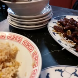 Peking Palace