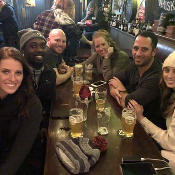 Salt House - Celebrating our engagement with some great friends and good beers and at a great pub. - Breweries Near Me - Galway, G Salt House - Celebrating our engagement with some great friends and good beers and at a great pub. - Breweries Near Me - Galway, G