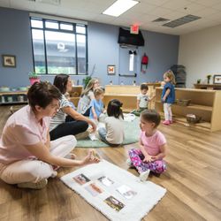 Guidepost Montessori - Gear Lake
