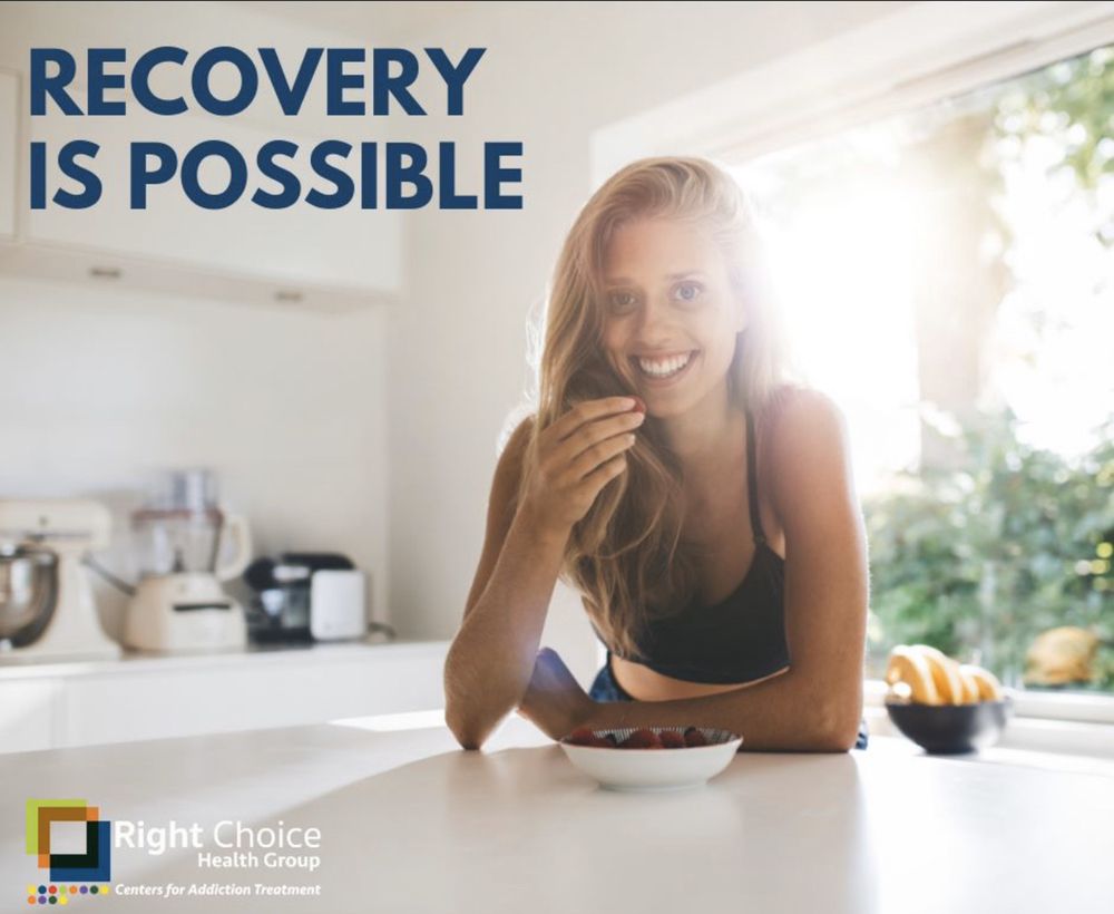 Right Choice Health Group - grief counselor in Chicopee, MA