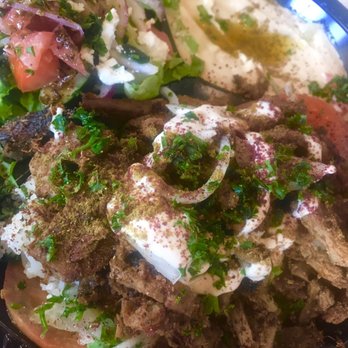 Aristo Cafe - Mediterranean Near Me - El Segundo, California
