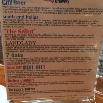 Queen City Brewery - Breweries Near Me - Burlington, Vermont Queen City Brewery - Breweries Near Me - Burlington, Vermont