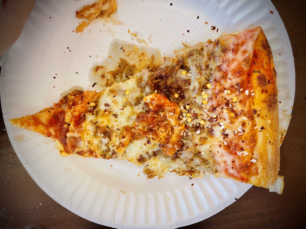 Pedro's Pizza — Mexican restaurant in Chowchilla