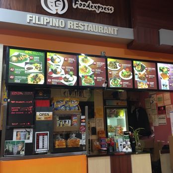 Kuya's Food Express - Filipino Near Me - Duluth, Georgia