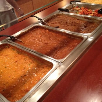 Bombay Sitar - Indian Near Me - Canton, Ohio
