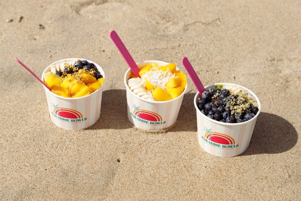 Paradise Bowls Hermosa Beach by null
