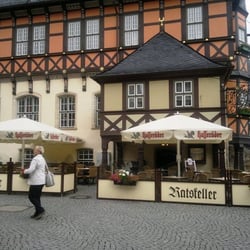 Ratskeller