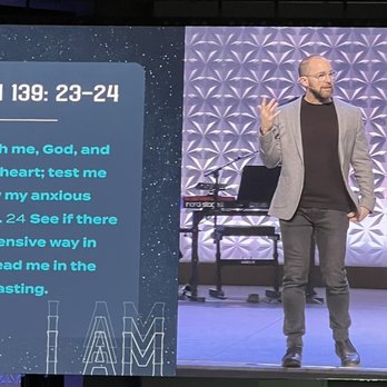 Hillside Community Church - Baptism Sunday - Churches Near Me - Rancho Cucamonga, California Hillside Community Church - Baptism Sunday - Churches Near Me - Rancho Cucamonga, California