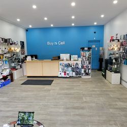 Buy N Cell