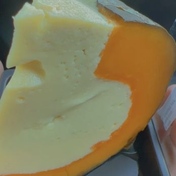 Cocomilk Cafe - Egg Custard Kabocha - Laotian Near Me - Sacramento, California