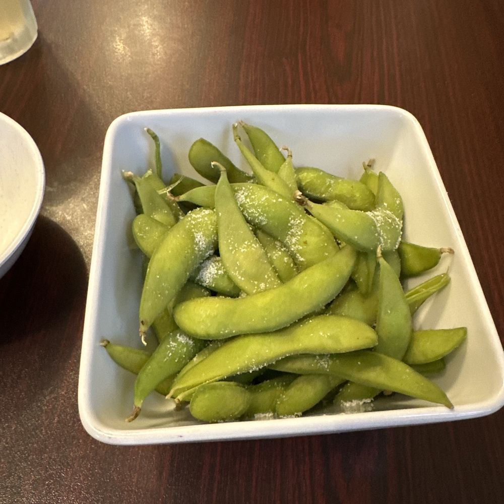 Momoyama - Edamame - Japanese Near Me - Washington, DC, District of Columbia Momoyama - Edamame - Japanese Near Me - Washington, DC, District of Columbia