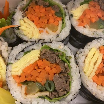 Rice Junky - Korean Near Me - Fremont, California Rice Junky - Korean Near Me - Fremont, California