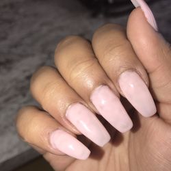 Beautiful Nails
