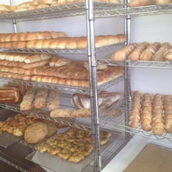 Deeb's Bread