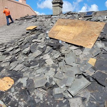 Reinhardt Restoration - Roofing Near Me Reinhardt Restoration - Roofing Near Me