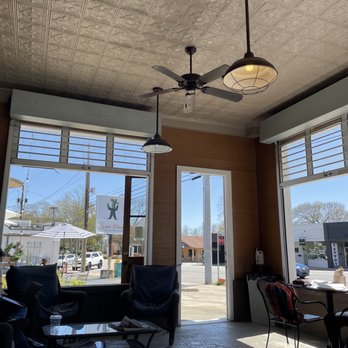 Sips Espresso - Cafes Near Me - Athens, Georgia Sips Espresso - Cafes Near Me - Athens, Georgia