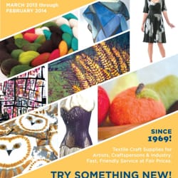Dharma Trading Co. On-line