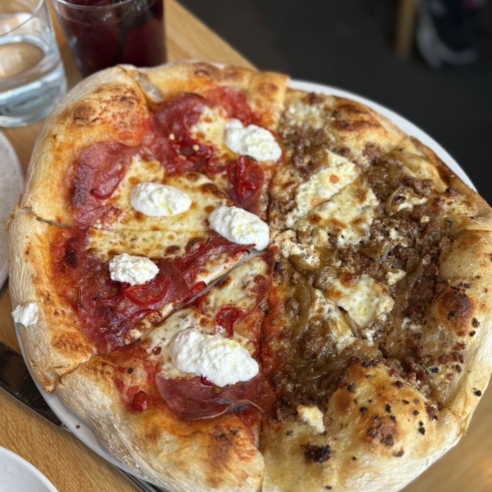 The Wylder - Bronco and honey - Pizza Near Me - Boise, Idaho The Wylder - Bronco and honey - Pizza Near Me - Boise, Idaho