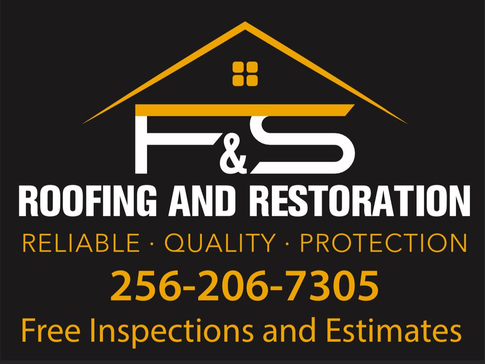 Slide of F & S Roofing and Restoration