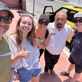 Ensenada Excursions and Tours - Transportation Near Me - Ensenada, BCN