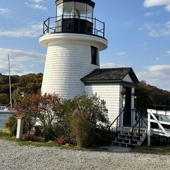 Mystic Seaport Museum - Lighthouse from 1800's - Museums Near Me - Mystic, Connecticut Mystic Seaport Museum - Lighthouse from 1800's - Museums Near Me - Mystic, Connecticut
