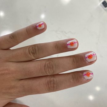 Sweetheart Nails - Nail Salons Near Me - Baton Rouge, Louisiana