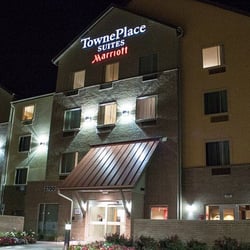 TownePlace Suites By Marriott in Port Arthur
