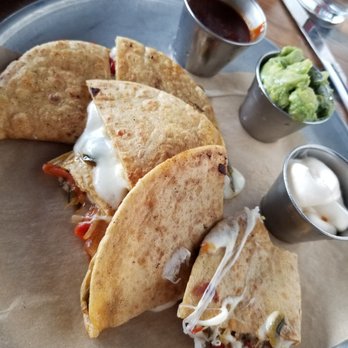 Pablo y Pablo - This much cheese will kill me, but I'll die happy. - Mexican Near Me - Seattle, Washington