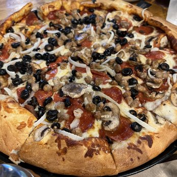 Woodstock's Pizza Davis - Pizza Near Me - Davis, California Woodstock's Pizza Davis - Pizza Near Me - Davis, California