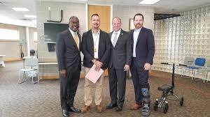 South Buffalo Community Association