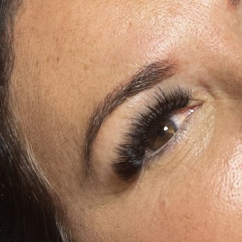 Simzy Lashes - Eyelash Service Near Me - Sandy, Utah