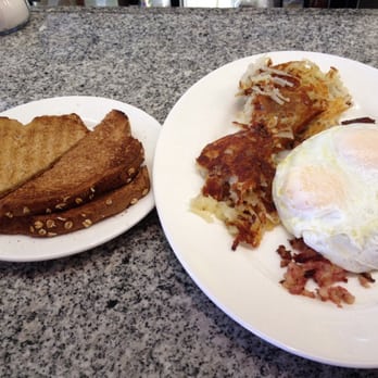 Christie's - Corned beef hash, eggs and hash browns - Breakfast & Brunch Near Me - Burlingame, California Christie's - Corned beef hash, eggs and hash browns - Breakfast & Brunch Near Me - Burlingame, California