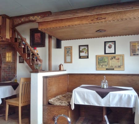 Old Town Sarajevo by null