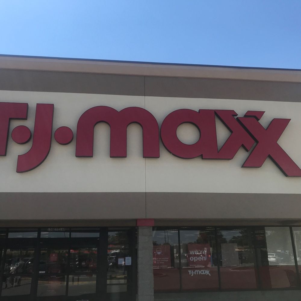 T J Maxx - Department Stores Near Me - Lexington, Kentucky T J Maxx - Department Stores Near Me - Lexington, Kentucky