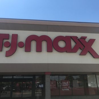 T J MAXX - Updated January 2026 - 45 Photos & 22 Reviews - 2311
