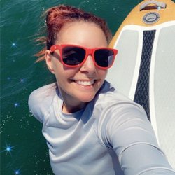 Lakeway City Park - SUP on Lake Travis