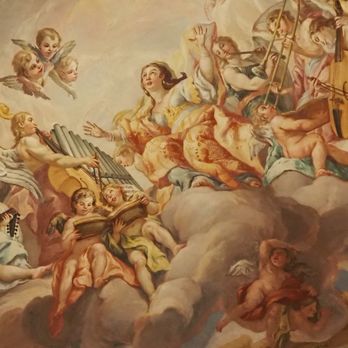 Karlskirche - Museums Near Me - Vienna, 9 Karlskirche - Museums Near Me - Vienna, 9