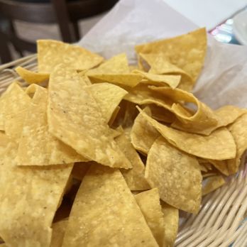 Don Patron Bar & Grill - Chips with guacamole - Mexican Near Me - Brooklyn, New York