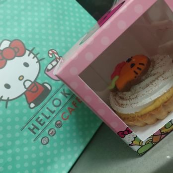 Hello Kitty Cafe - Themed Cafes Near Me - Santa Clara, California Hello Kitty Cafe - Themed Cafes Near Me - Santa Clara, California