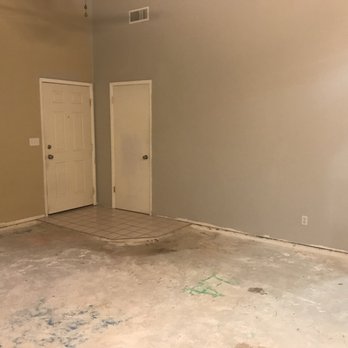 AllPro Painters - Old paint on left. New paint on right. - Painters Near Me - Las Vegas, Nevada AllPro Painters - Old paint on left. New paint on right. - Painters Near Me - Las Vegas, Nevada