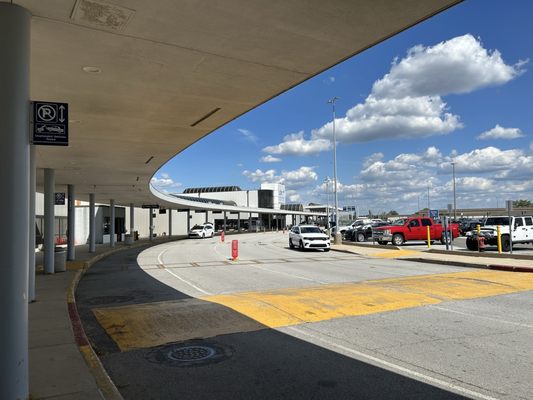 South Bend International Airport by null