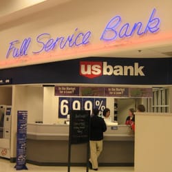 Target - U.S. Bank