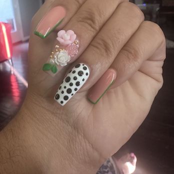 Relaxing Nail Spa - The next morning. - Nail Technicians Near Me - Antioch, California Relaxing Nail Spa - The next morning. - Nail Technicians Near Me - Antioch, California