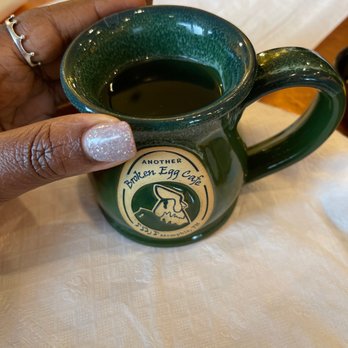 Another Broken Egg Cafe - Cafes Near Me - Memphis, Tennessee